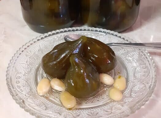 Το μυστικό για τραγανό γλυκό σύκο χωρίς ασβεστόνερο – έτσι το φτιάχνω κάθε χρόνο και γίνεται ανάρπαστο!