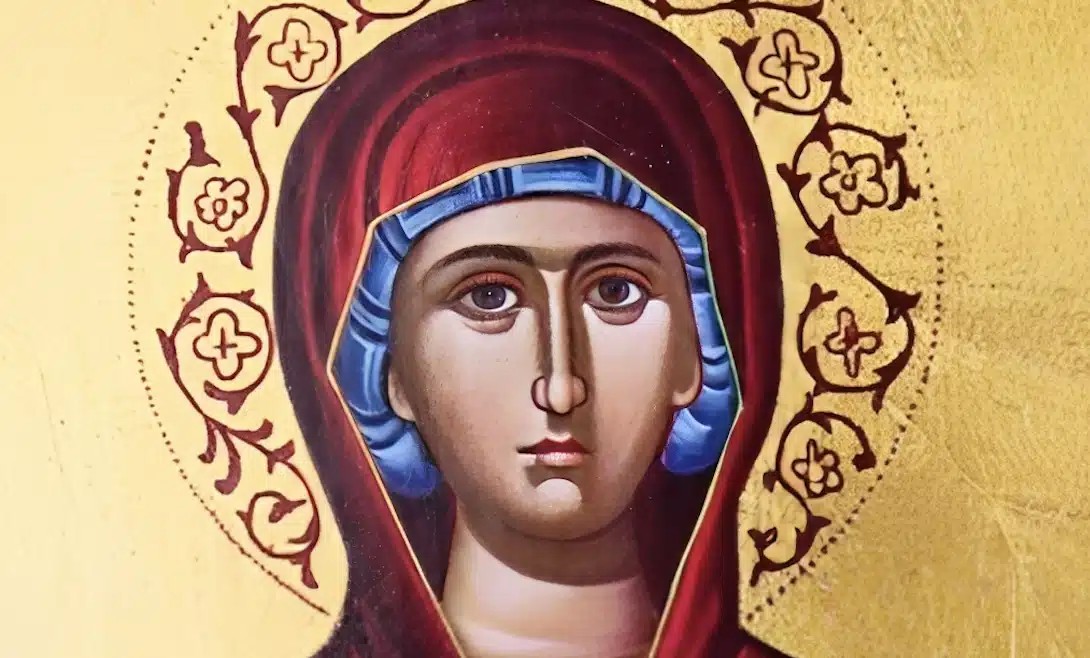 Εορτολόγιο 22 Δεκεμβρίου: Μεγάλη γιορτή της Ορθοδοξίας η αυριανή – Γιορτάζει μία από τις πιο θαυματουργές Αγίες – Σε ποιους να ευχηθείτε