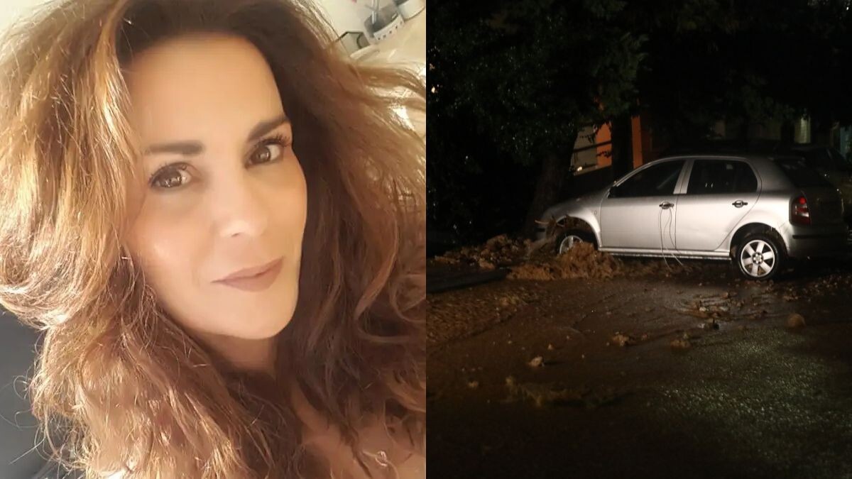«Φαίνονταν μόνο τα πόδια της»: Έτσι βρήκαν νεκρή την 56χρονη Χριστίνα στη Γλυφάδα – Διέρρευσαν βίντεο με τις τελευταίες δραματικές στιγμές