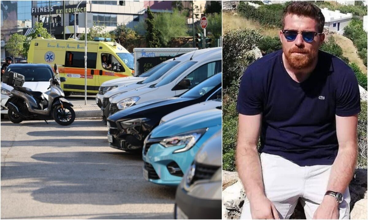 Θρίλερ στον Άγιο Δημήτριο με τον νεκρό αστυνομικό – Ολική ανατροπή τώρα, τι ψάχνουν οι Αρχές