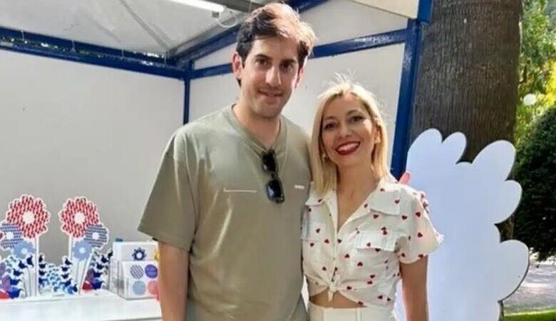 Η Αναστασία, μαμά 2 μικρών παιδιών, έδωσε μάχη με τη λευχαιμία και τη νίκησε