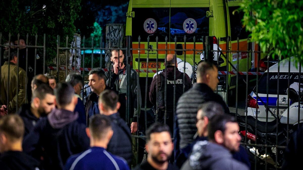 Σοκ και ανατριχίλα: Αυτός ήταν ο λόγος της δολοφονίας του 25χρονου στον Άγιο Δημήτριο – Δεν θα τελειώσουμε ποτέ