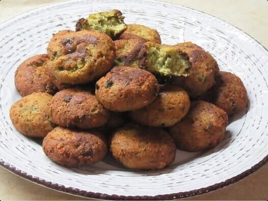 Οι πιο νόστιμοι μπροκολοκεφτέδες που θα δοκιμάσεις