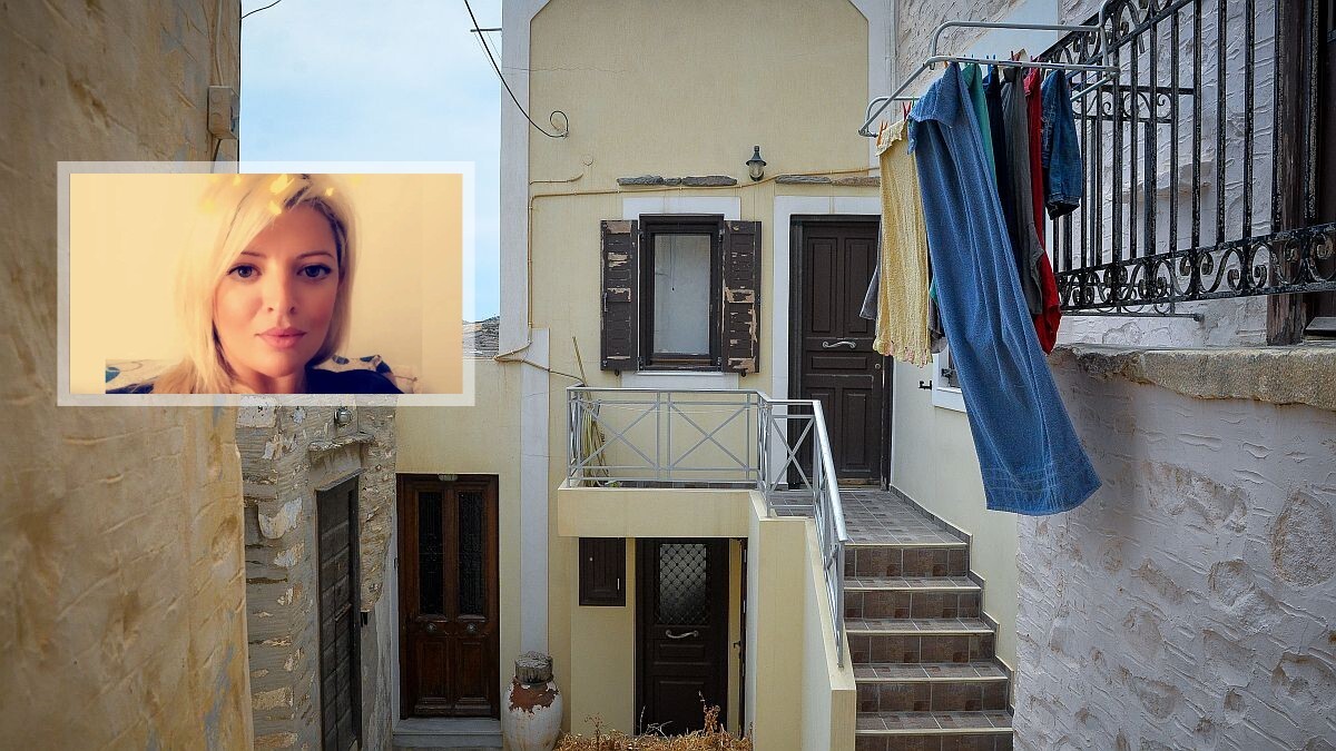 Ανατροπή θρίλερ στη Σύρο: Τι έψαχνε η 42χρονη μέσα στο σπίτι του ζευγαριού; Το κινητό κρύβει τις απαντήσεις