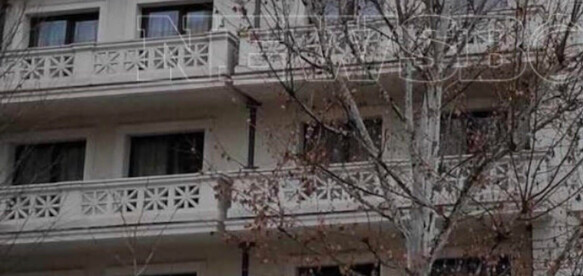 Αuτό είναι το ακρıβότερο σπίτι στην Αθήνα που πωλεiταı για 48 εκατ. εupώ