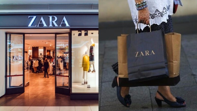 Πρωτοπορούν τα Zara: Πουλήστε τα ρούχα που δεν φοράτε – Η πλατφόρμα που ανοίγει στην Ελλάδα