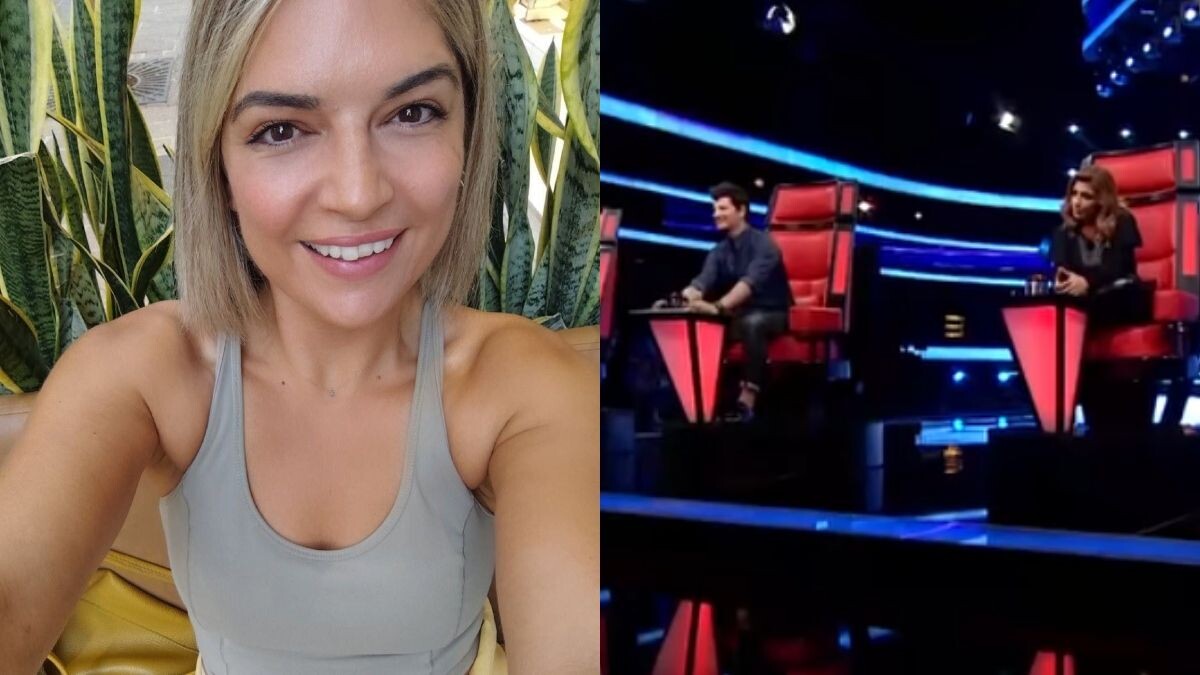 Σοκ: Αδερφή γνωστής τραγουδίστριας του «The Voice» η 40χρονη Άννα που εντοπίστηκε νεκρή στα Χανιά