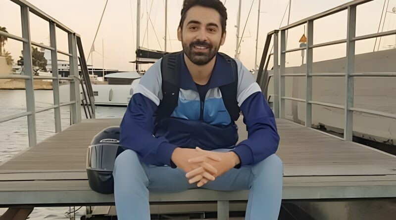 Θρήνος στον Πύργο Ηλείας για τον 38χρονο Ζαχαρία που σκοτώθηκε στο τροχαίο στη Βουλιαγμένης