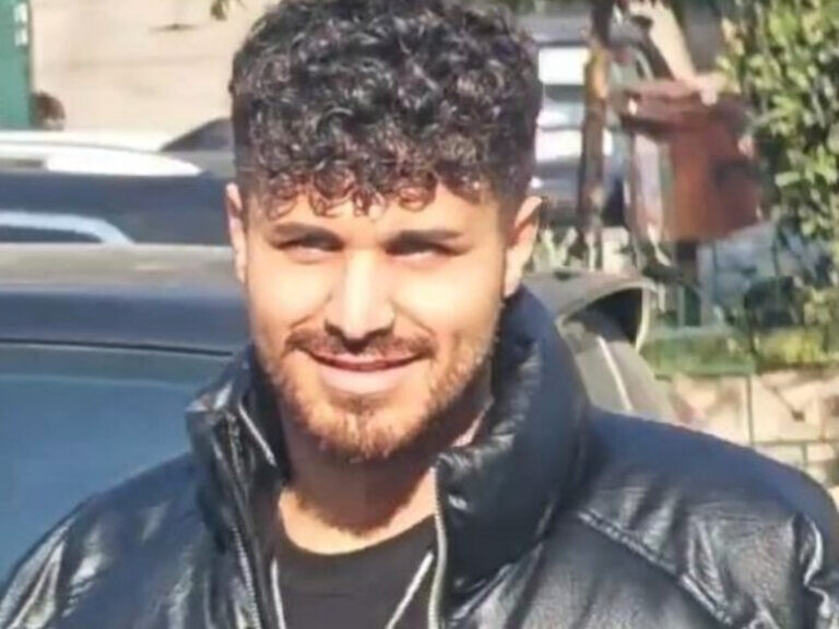 Αυτός είναι ο 21χρονος Στέφανος που μήνυσε τον Γιώργο Μαζωνάκη για ασέλγεια: Τι είπε μπροστά στις κάμερες(Βίντεο)