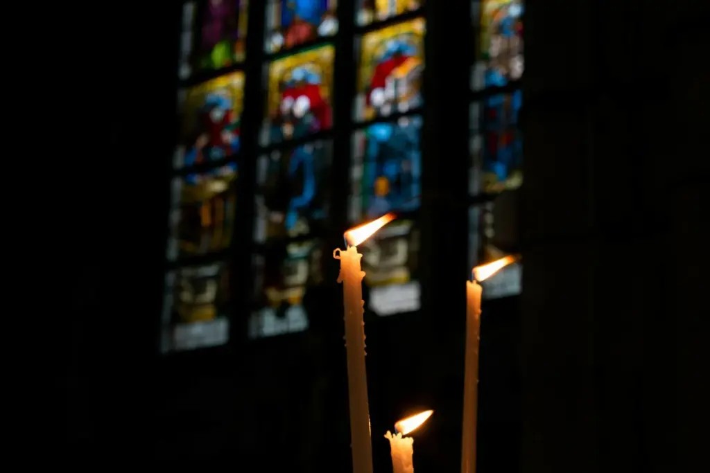 Επιτρέπεται το λούσιμο τη Μεγάλη Παρασκευή; Τι λέει ο κανόνας; Τι δεν κάνουμε ποτέ, αυτήν την ημέρα