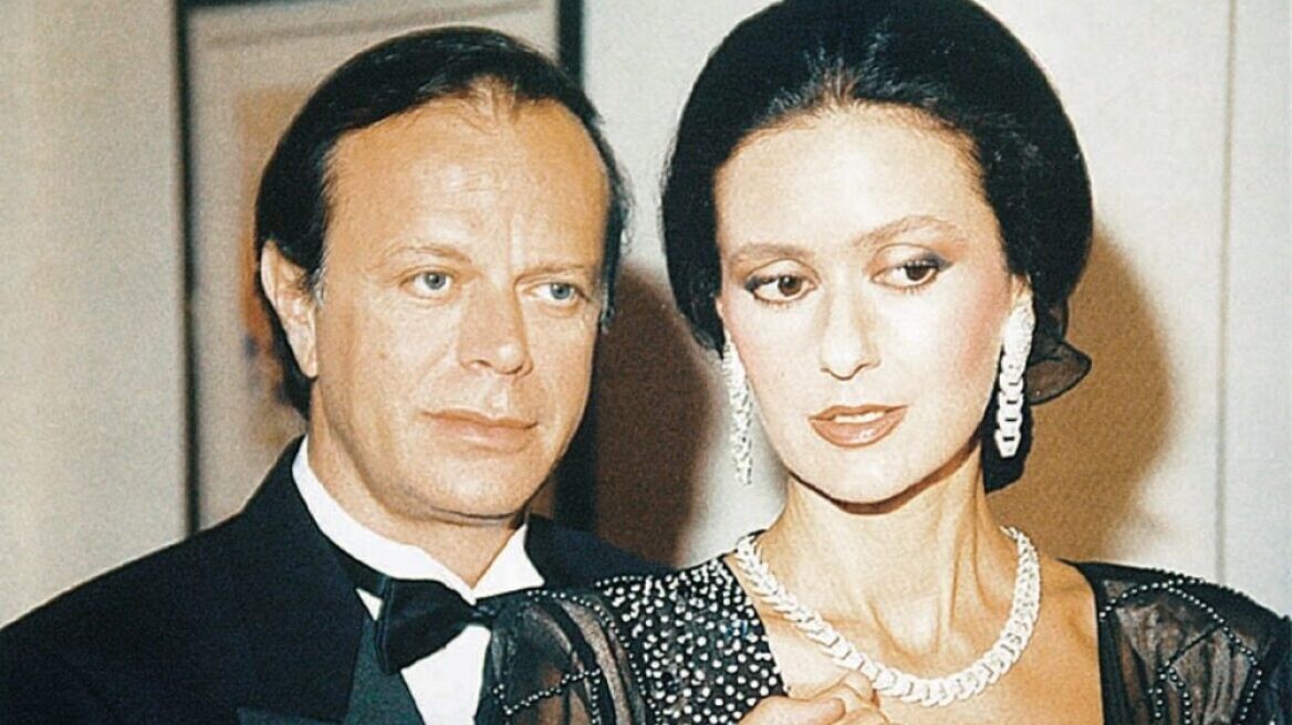 Τον αποχαιρέτησε με 3 λέξεις: Το αντίο της Δανδουλάκη στον Χρήστο Πολίτη – Η κόντρα. τα σκληρά λόγια και η φιλία που… έσβησε η Λάμψη