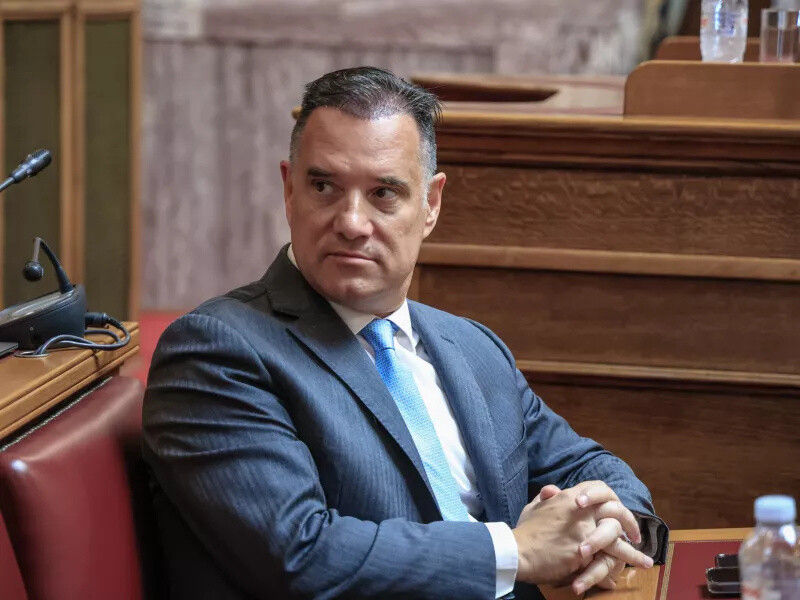 ΕΥΤΥΧΩΣ ΠΗΡΕ ΘΕΣΗ: ΤΙ ΠΡΟΤΕΙΝΕ Ο ΑΔΩΝΙΣ ΓΙΑ ΤΙΣ ΝΕΚΡΕΣ ΣΤΟ ΕΡΓΟΣΤΑΣΙΟ ΒΙΟΛΑΝΤΑ