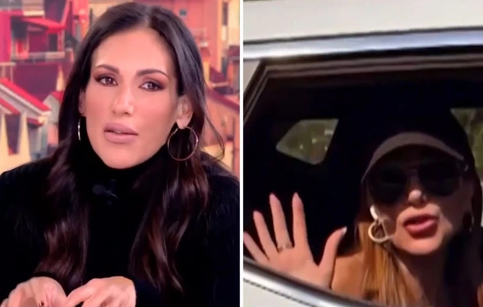 Η Ανθή Βούλγαρη ξεσπά για τη μεταφορά της Δέσποινας Βανδή