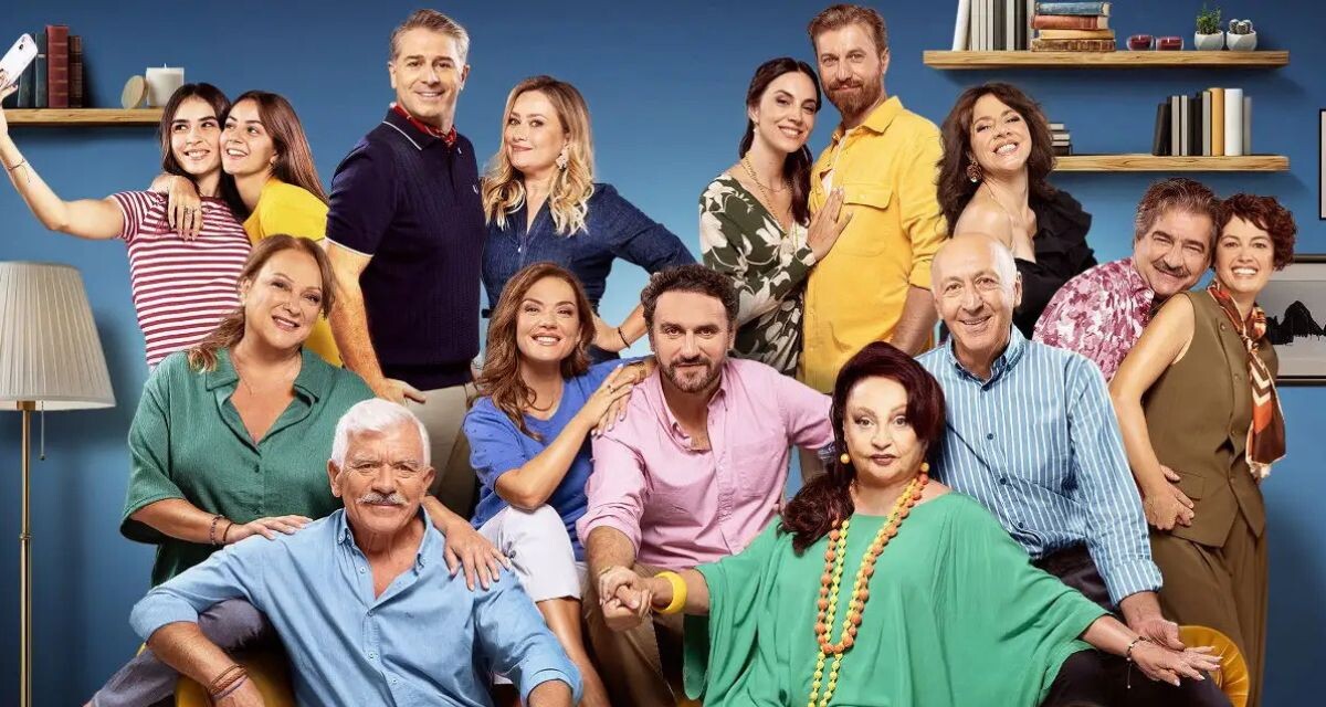 EKTAKTH ανακοίνωση από ALPHA για το «Σόι Σου»