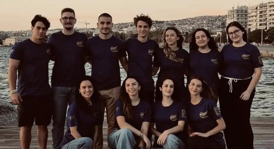 Φοιτητές του ΑΠΘ κέρδισαν το Χρυσό Μετάλλιο με καινοτομία κατά της λευχαιμίας στον Παγκόσμιο Διαγωνισμό Συνθετική Βιολογίας