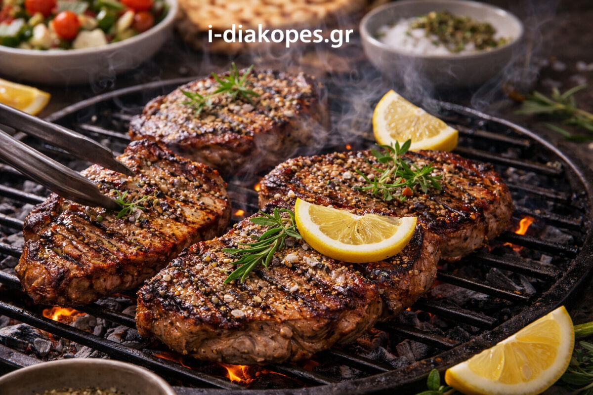 Τέλος στο σκληρό κρέας: Τα μυστικά για αποτέλεσμα μαλακό σαν λουκούμι