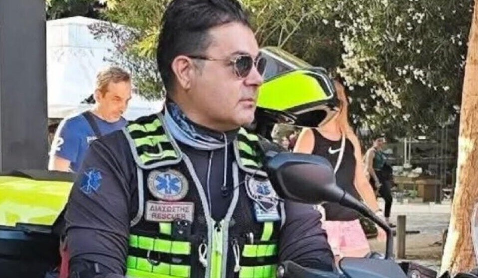 Θλίψη: Πέθανε ο Δημήτρης Μητρόπουλος