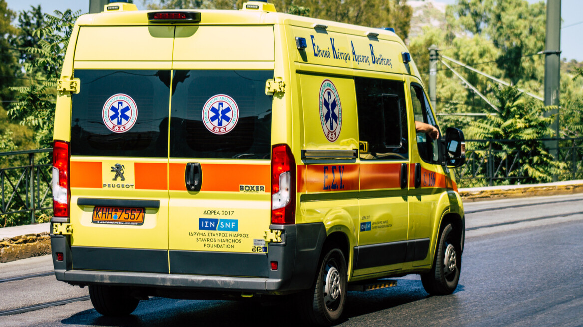Ανείπωτη τραγωδία, νεκρός 17χρονος