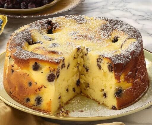 Κέικ με σοκολάτα χωρίς αλεύρι: Η εύκολη και κρεμώδης συνταγή