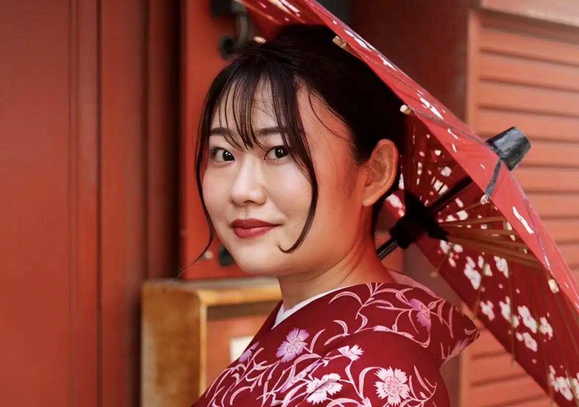 Γιατί οι γυναίκες στην Ιαπωνία δεν παχαiνουν ποτέ και ζουν τα περισσóτερα χρόνια