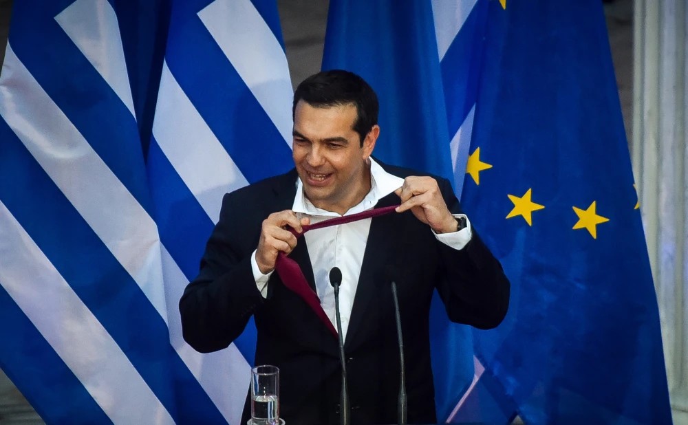 Η πολιτική Avατpoπn ολοκληρώνεται: Τι δείχνουν οι νέες δημοσκοπήσεις για το κόμμα Τσίπρα