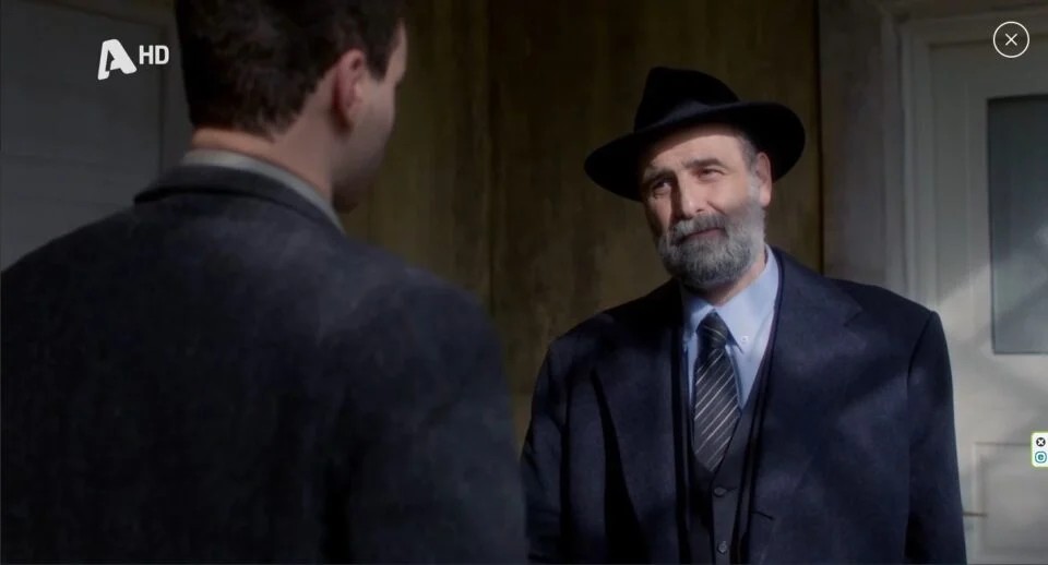 Άγιος Έρωτας: Τέλος για πρωταγωνιστή- Πεθαίνει και αποχωρεί από τη σειρά Απίστευτο