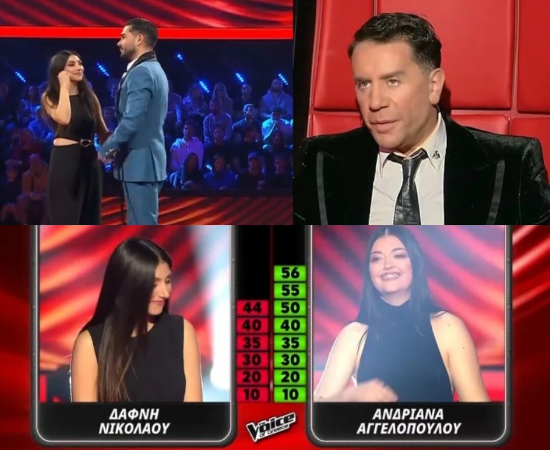 «Είχες δίκιο, είναι στημένο!»: Έξαλλος ο Μάστορας