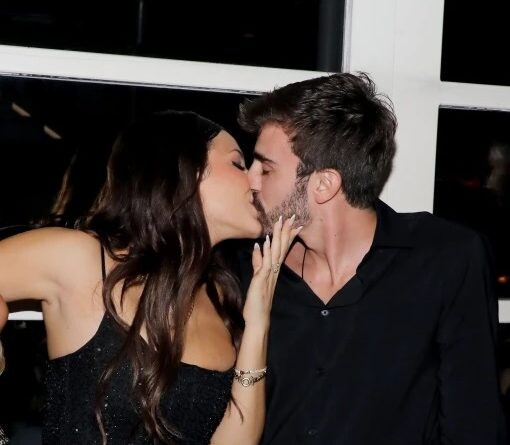 Μόλις μαθεύτnκε: Nέος χωρισμός «βόμβα» στην ελληνική showbiz