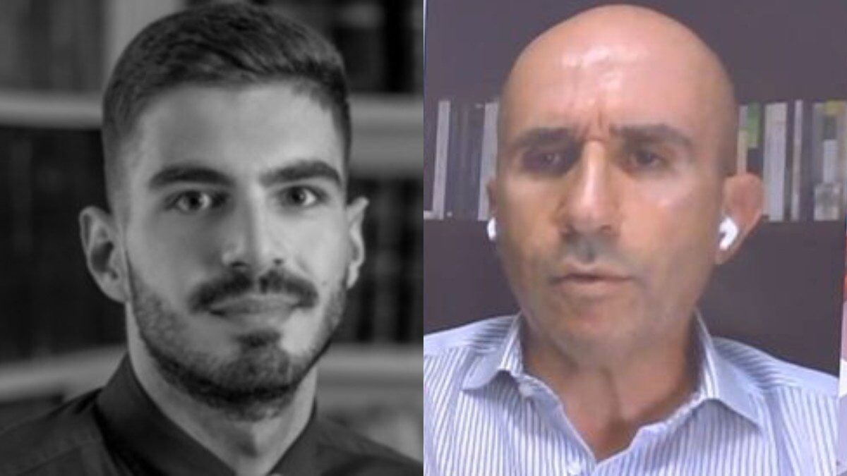 Πειραιάς: Ο Γρηγόρης Λέων αποκάλυψε τη σκληρή αλήθεια για τον τραγικό θάνατο του ζευγαριού μέσα στο γκαράζ (Βίντεο)