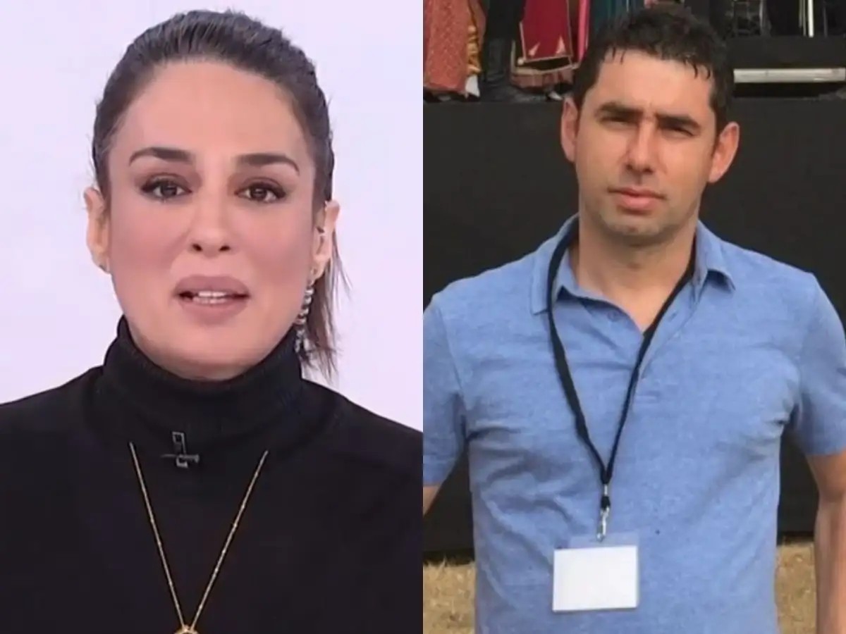 ΘΡΗΝΟΣ ΣΤΗΝ ΕΡΤ: ΠΕΘΑΝΕ Ο ΔΗΜΗΤΡΗΣ