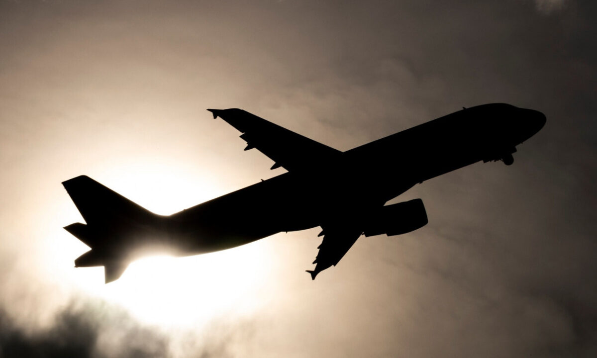 EKTAKTO: ΝΕΑ ΤΡΑΓΩΔΙΑ – ΕΧΟΥΜΕ ΝΕΚΡΟ ΒΡΕΦΟΣ ΣΕ ΠΤΗΣΗ