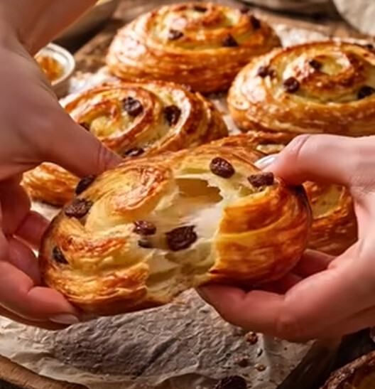 Ο εγγονός μου ζήτησε να φάει κάτι γλυκό και μόλις του  έφτιαξα αυτό ξετρελάθηκε