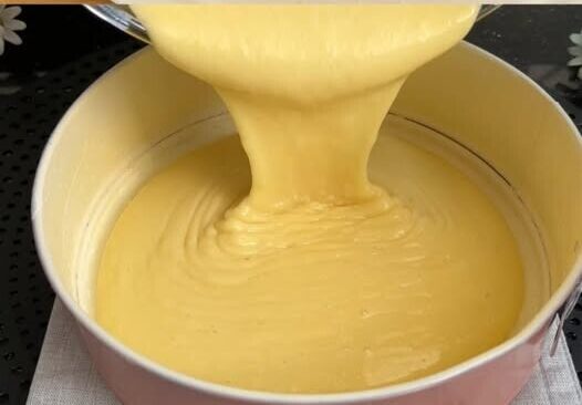 Υγρό κέικ λεμονιού – Εγγυημένη συνταγή!!