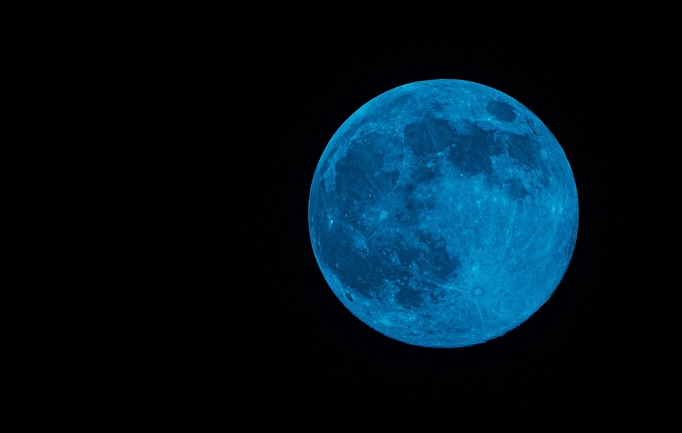 Η σπάνια μπλε Πανσέληνος στις 31 Μαΐου φέρνει ξεκαθαρίσματα για 4 ζώδια