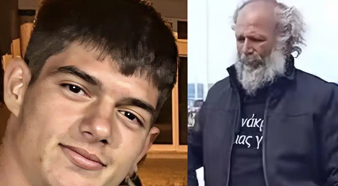 Μαθεύτηκε τι μέρα ήταν η 5 Μαΐου – Ο 54χρονος σκότωσε τον 21χρονο την πιο ξεχωριστή ημέρα