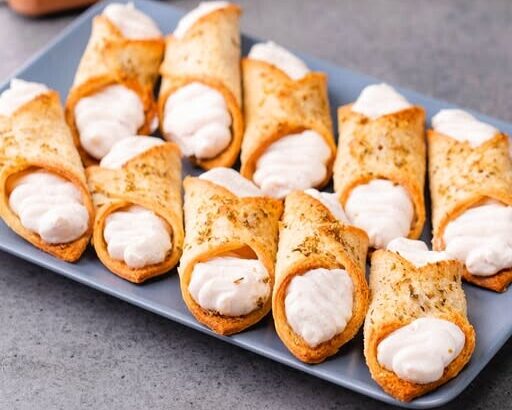 Ψωμί τοστ αλλιώς – τραγανό απ’ έξω, κρεμώδες μέσα