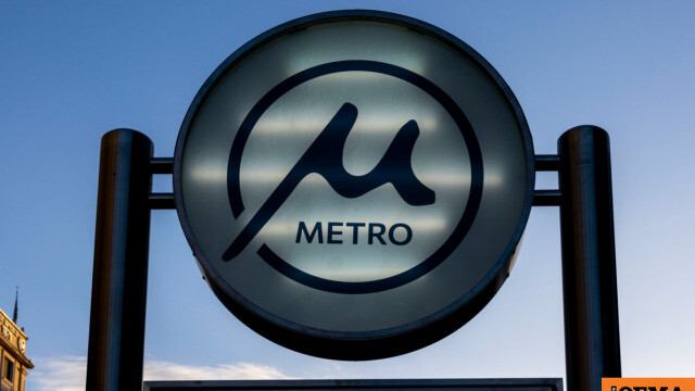 ΕΚΤΑΚΤΟ – Κλείνει για ένα μήνα το μετρό