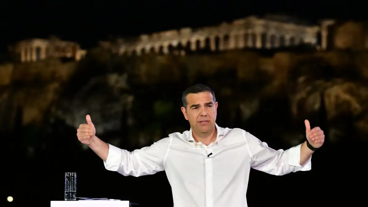 Με αυτόν «κλειδώνει» νίκη: Έγινε γνωστό, πριν από λίγο – Επιχειρηματίας έκπληξη στο πλευρό του Τσίπρα