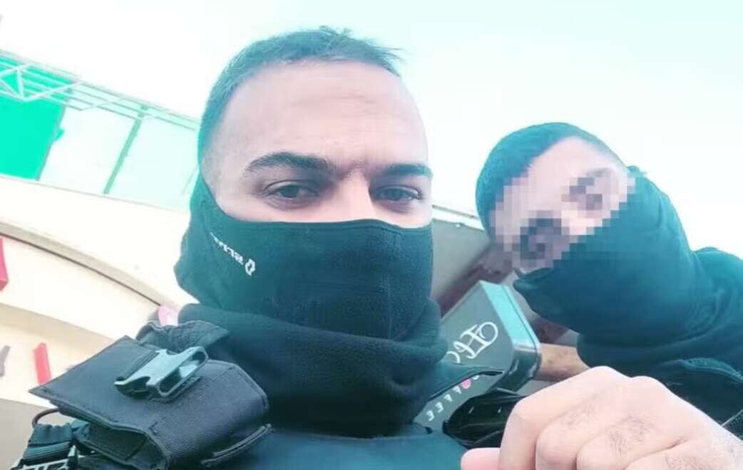 Δακρύζει και ο Θεός: Αυτός είναι ο 31χρονος αστυνομικός που σκοτώθηκε στον Πειραιά