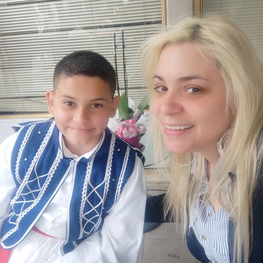 Βαρύ πένθος για τον 13χρονο Κωνσταντίνο – Συγκλονίζει η μητέρα του: «Μονάκριβέ μου, σε γέννησα και στα 13 σου σε πήρε ο Θεός»