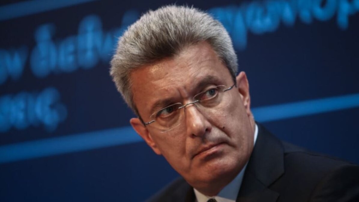 Σοβαρό επεισόδιο στο αεροδρόμιο με Χατζηνικολάου και γνωστό πολιτικό