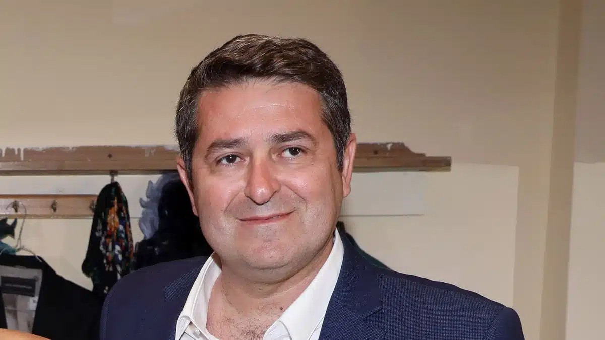 ΕΚΤΑΚΤΟ ΤΩΡΑ ΓΙΑ ΤΟΝ ΓΙΩΡΓΟ ΜΥΛΩΝΑΚΗ – ΜΕΓΑΛΗ ΑΓΩΝΙΑ