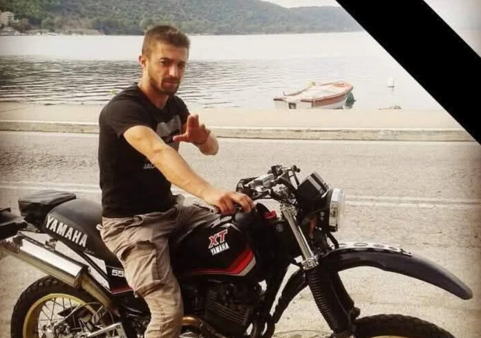 Οδύνη για τον 40χρονο που σκοτώθηκε σε τροχαίο