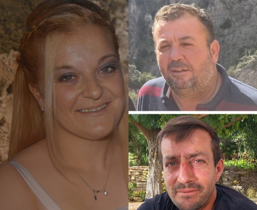 Τούμπα όλα στην υπόθεση Αιτωλοακαρνανίας: Μόλις το αποκάλυψε η γυναίκα που έγιναν όλα