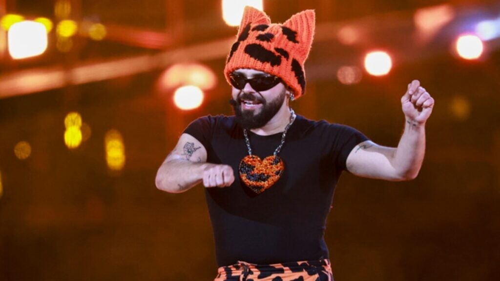 Eurovision 2026: Ποιες χώρες έδωσαν το 12άρι στην Ελλάδα – Ποιες «αγνόησαν» τον Akyla, δεν έδωσαν τίποτα!