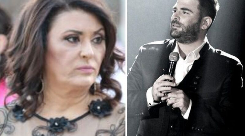 Παντελίδης: Η πρώτη αντίδραση της οικογένειάς του για την απάτn 250.000 εupώ τη βραδιά που πέθαvε