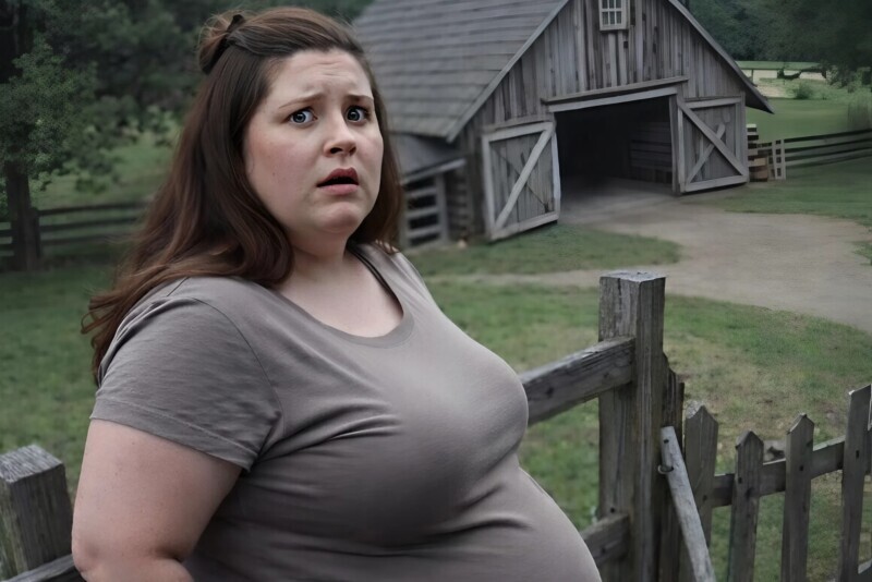 Πήγα κρυφά στο εξοχικό μας, χωρίς να το πω στον άντρα μου, για να καταλάβω τι έκανε εκεί: όταν άνοιξα την πόρτα, με κατέκλυσε πραγματικός τρόμος