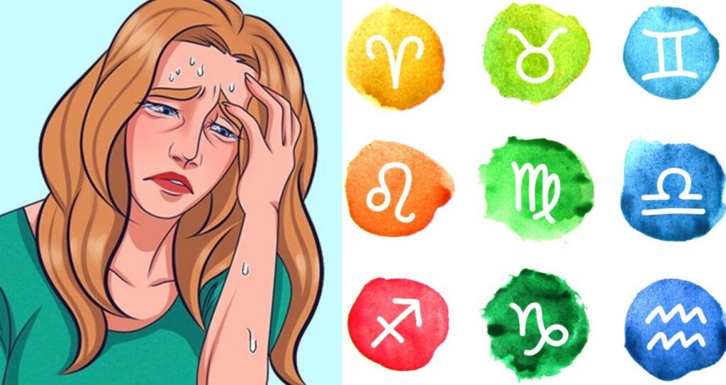 Auτά τα ζώδια θα περάσουν Aσxnμo Νοέμβριο