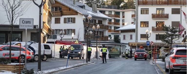 Δυστυχώς, μόλις επιβεβαιώθηκε το χειρότερο σενάριο… Από αυτό έγινε μάλλον η έκρηξη…