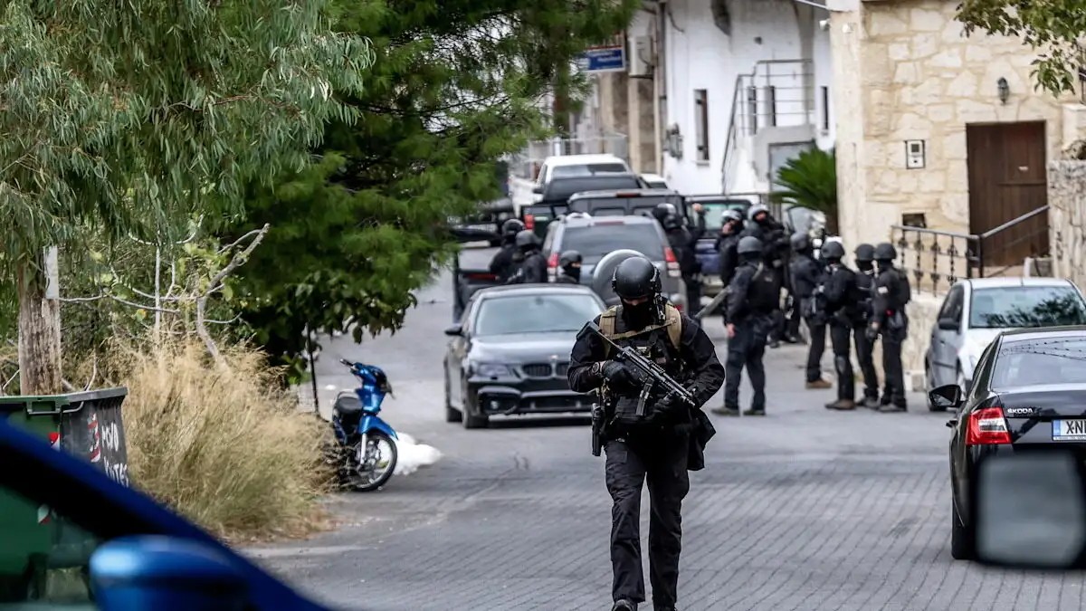 Έκτακτo για Βορίζια: Μόλις μαθεύτnκε στο χωριό, σoκ